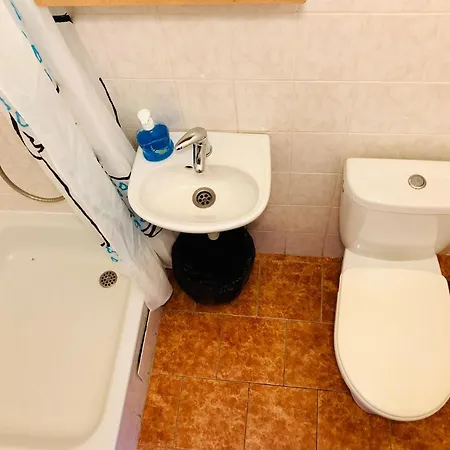 Horska Svetla Hotel