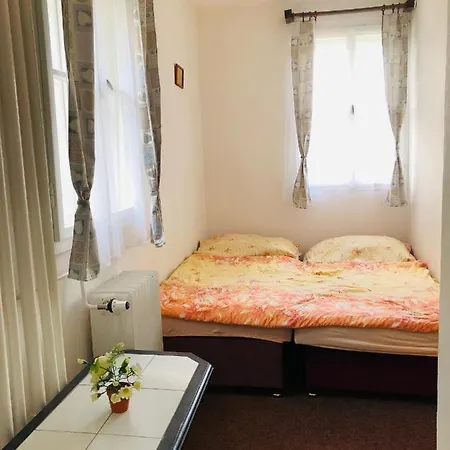 Horska Svetla Hotell Tanvald