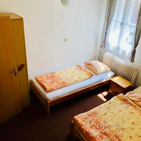 Hotel Horska Svetla *