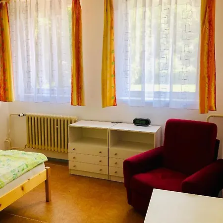 Hotel Horska Svetla *