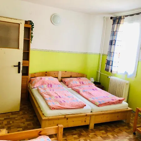 Horska Svetla Hotel Tanvald