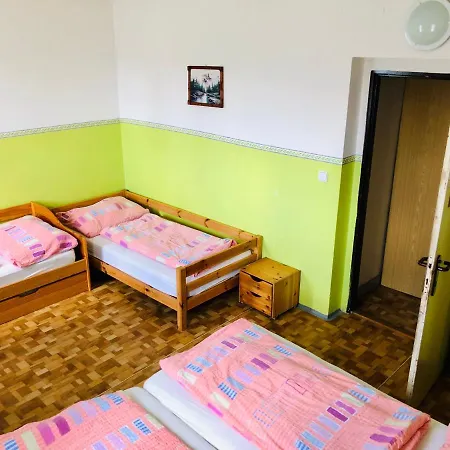 Horska Svetla Hotel *