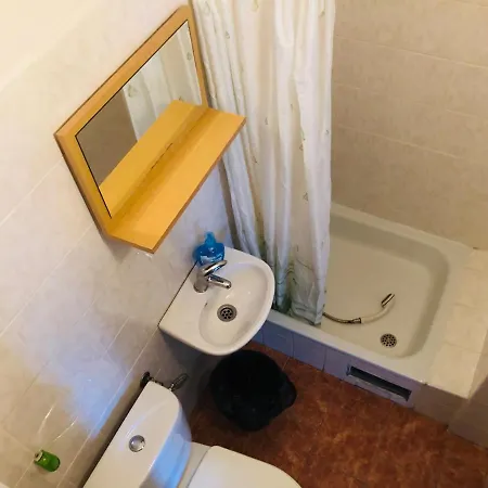 Horska Svetla *