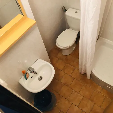 Hotel Horska Svetla *