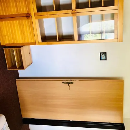 Hotel Horska Svetla *