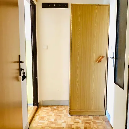 Horska Svetla Hotell Tanvald