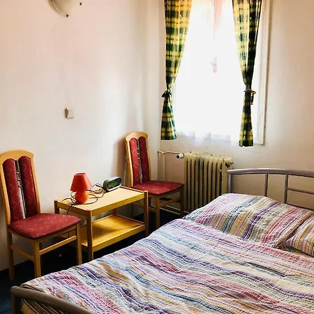Hotell Horska Svetla