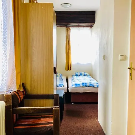 Hotell Horska Svetla