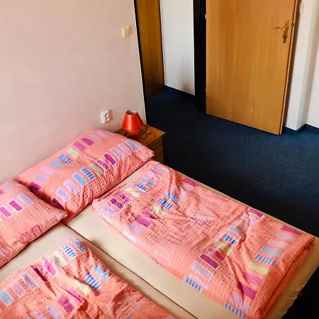 Horska Svetla * Tanvald