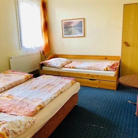 Horska Svetla Hotell *