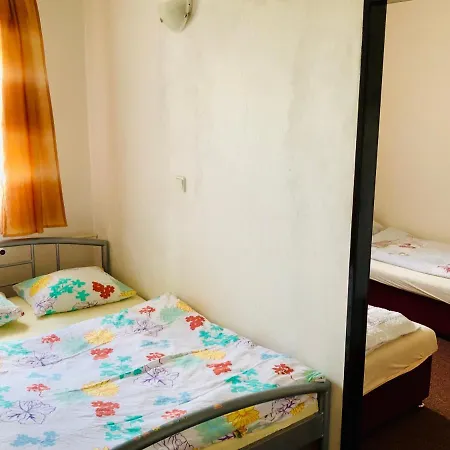 Hotel Horska Svetla Tanvald