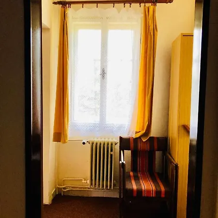 Horska Svetla Hotell