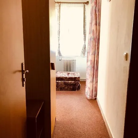 Horska Svetla Hotell