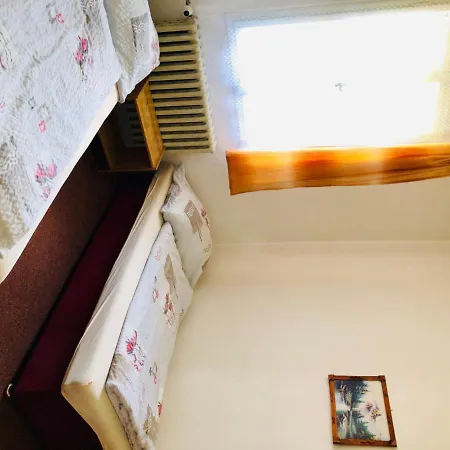 Hotel Horska Svetla *