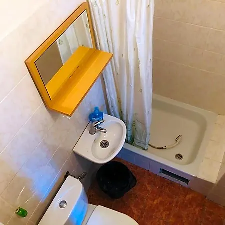 Hotel Horska Svetla