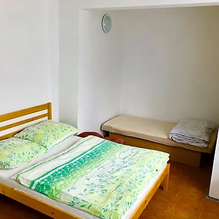 Hotel Horska Svetla Tanvald
