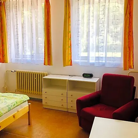 Horska Svetla Tanvald