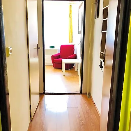 Horska Svetla Hotell