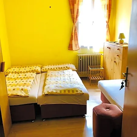 Horska Svetla Hotell *