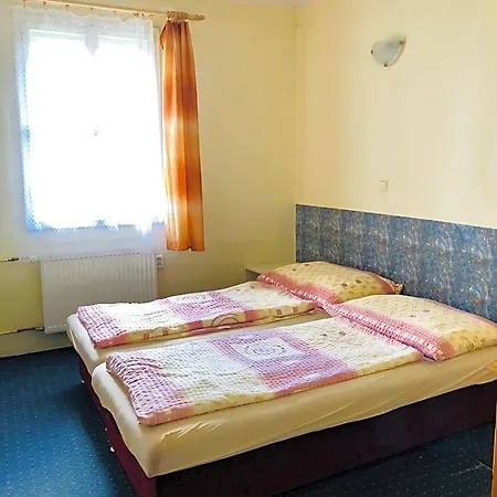 Hotell Horska Svetla *