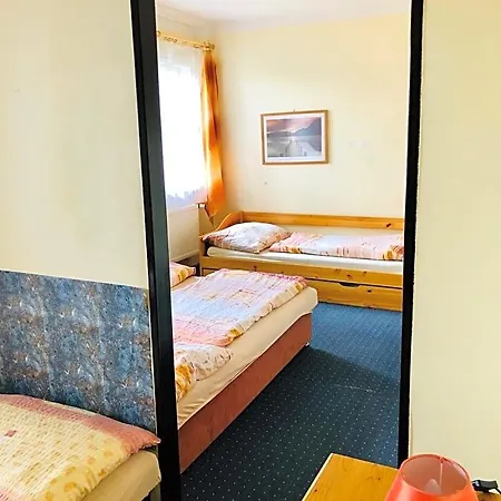 Horska Svetla Hotell Tanvald