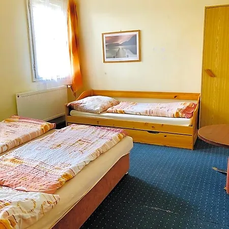 Horska Svetla Hotell