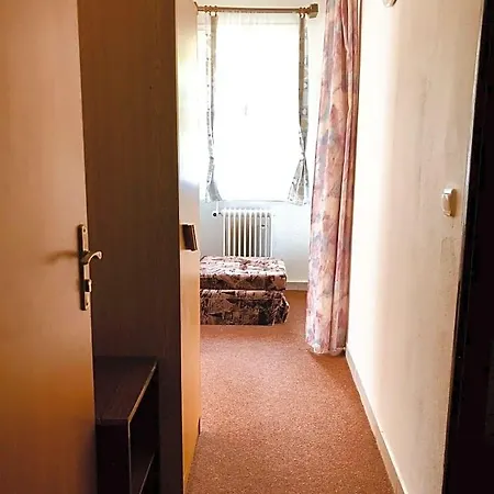 Horska Svetla Hotell