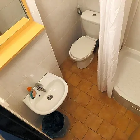 Hotel Horska Svetla Tanvald