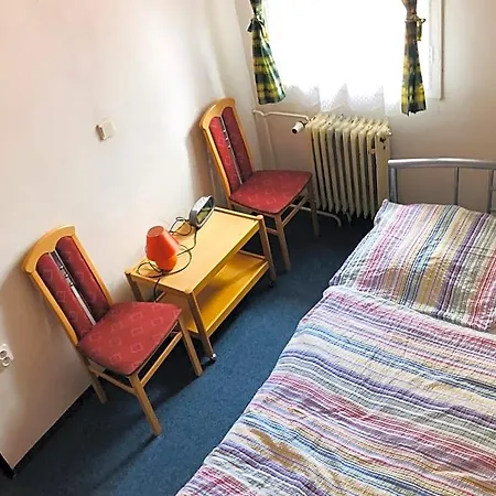 Horska Svetla Hotel