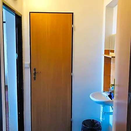 Hotell Horska Svetla