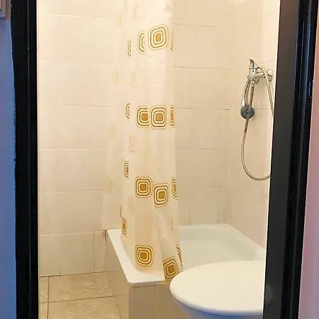 Hotell Horska Svetla Tanvald