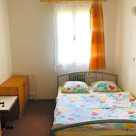Horska Svetla Hotell *