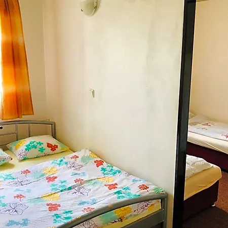 Hotel Horska Svetla