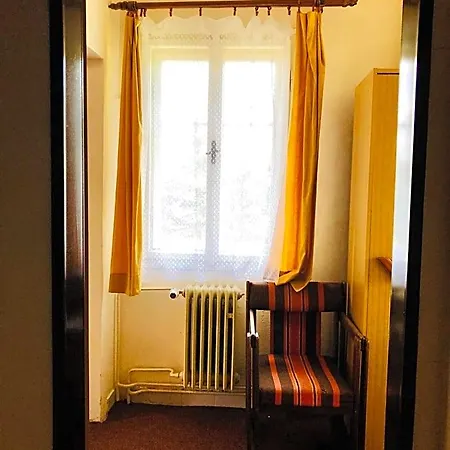 Horska Svetla Hotell *