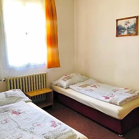 Horska Svetla Hotel Tanvald