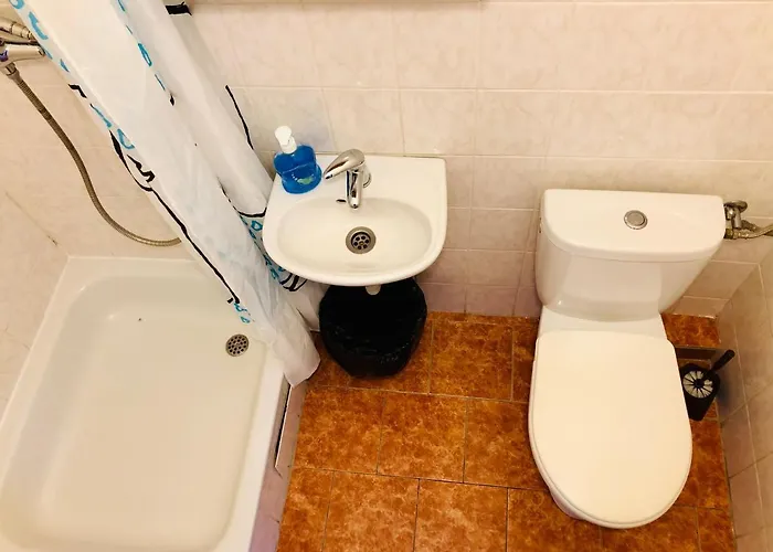 Horska Svetla Hotel