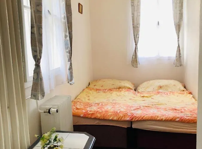 Horska Svetla Hotel Tanvald