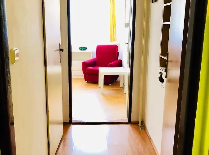 Hotel Horska Svetla Tanvald