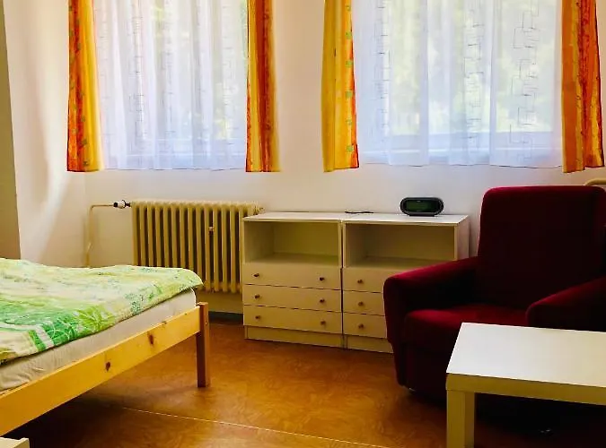 Horska Svetla Hotel