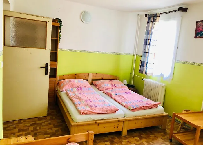 Horska Svetla Hotel Tanvald