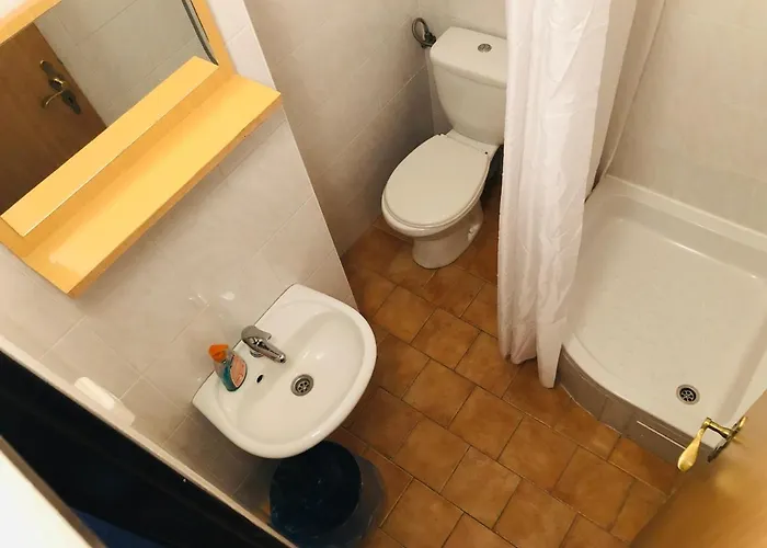 Hotel Horska Svetla *