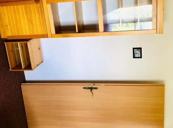 Hotel Horska Svetla *