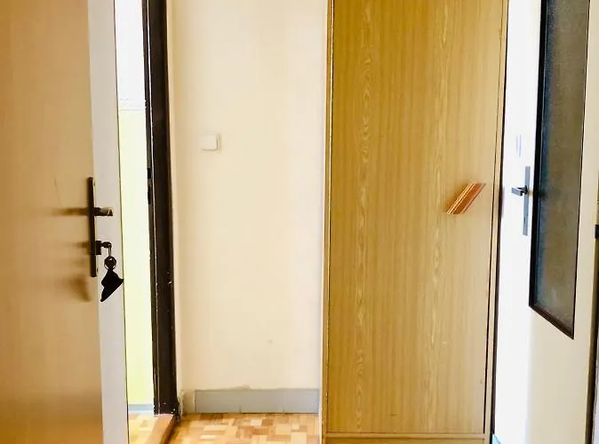 Horska Svetla Hotel Tanvald