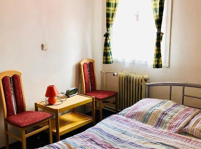 Hotel Horska Svetla