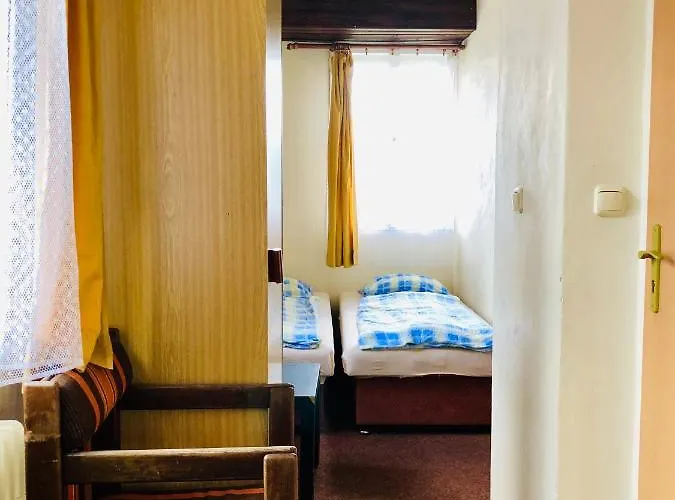 Hotel Horska Svetla