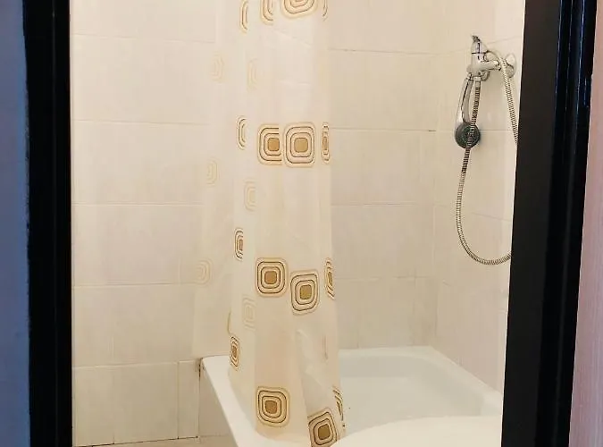 Horska Svetla Tanvald