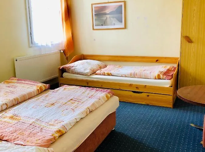 Horska Svetla Hotel *