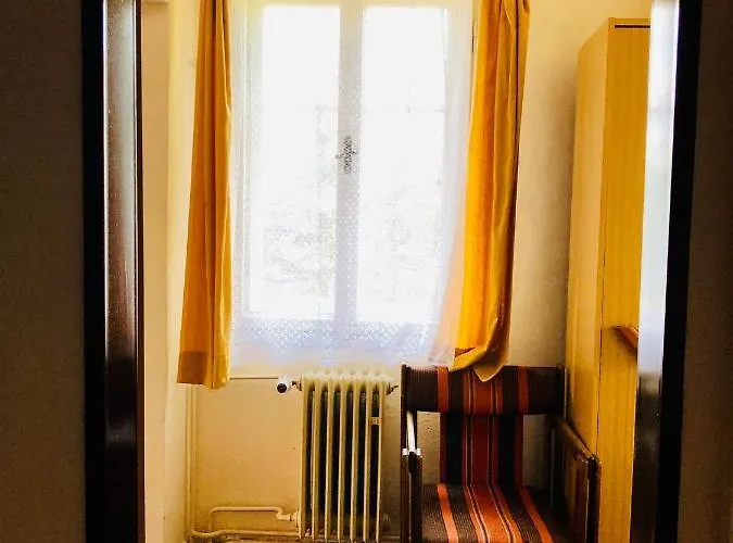 Horska Svetla Hotel