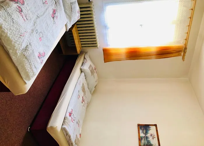 Hotel Horska Svetla *